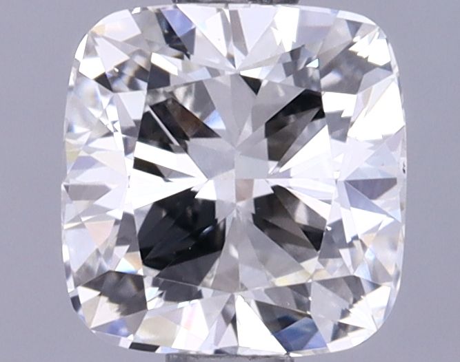 Cushion 1ct