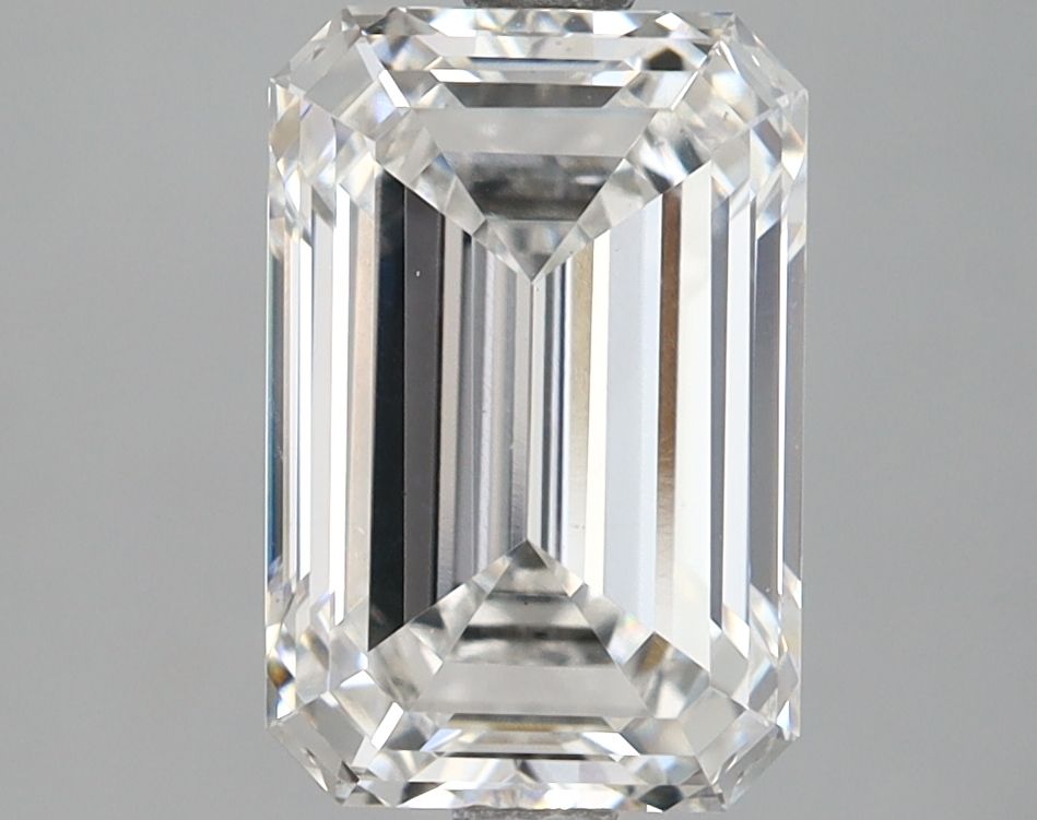 Emerald 2.91ct