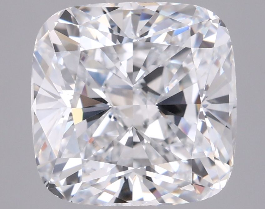 Cushion 3.02ct