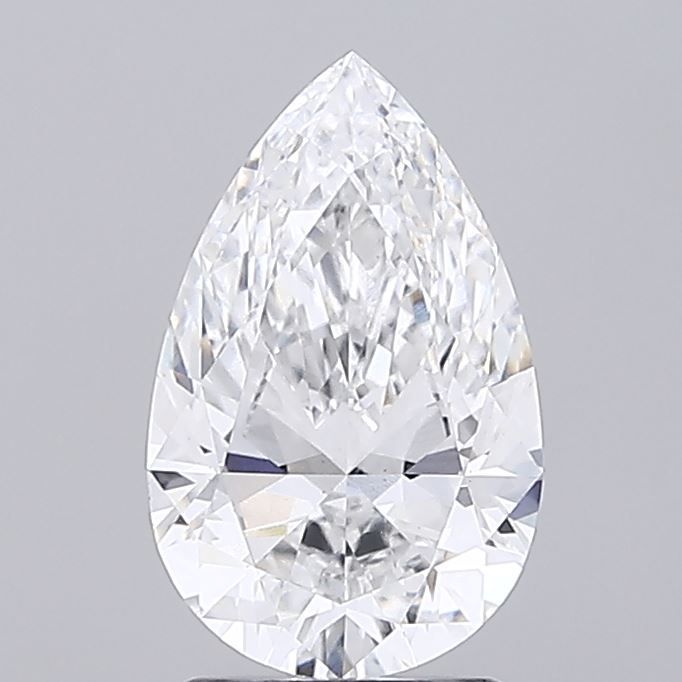 Pear 1.99ct