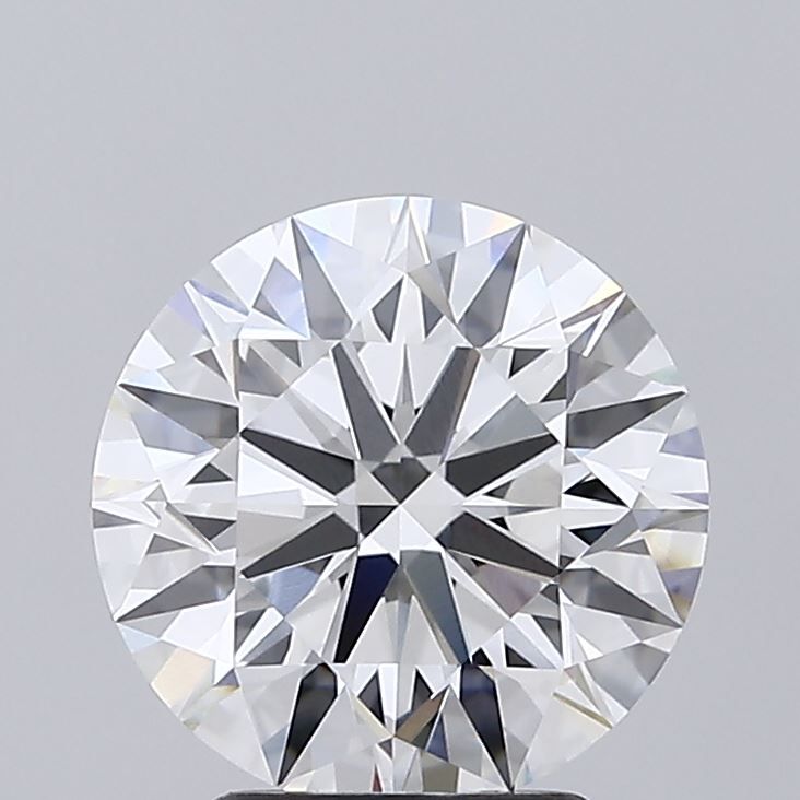 Round 3.21ct