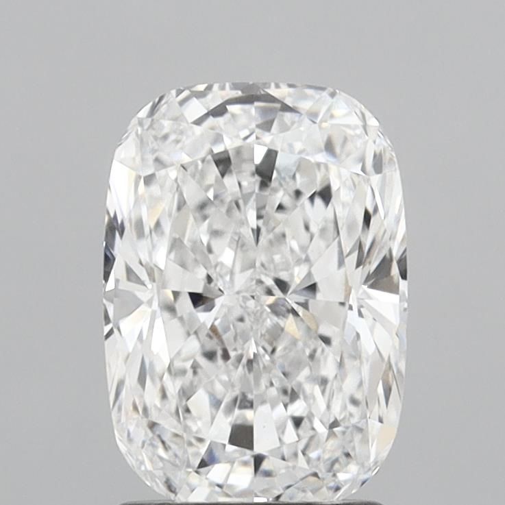 Elongated Cushion 2.09ct