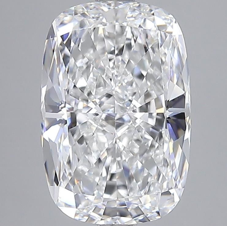 Elongated Cushion 3.51ct