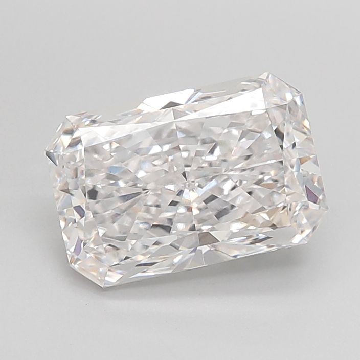 Radiant 3.54ct