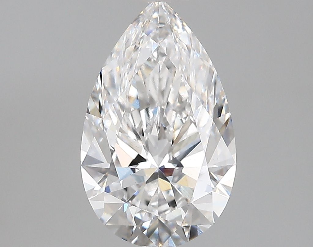 Pear 2.23ct