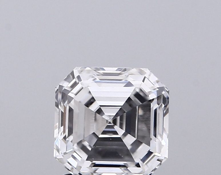 Asscher 1.5ct