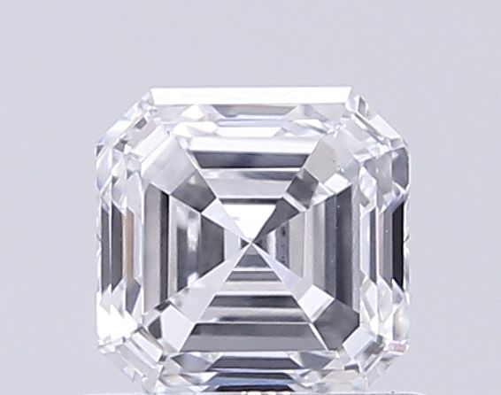 Asscher 0.72ct