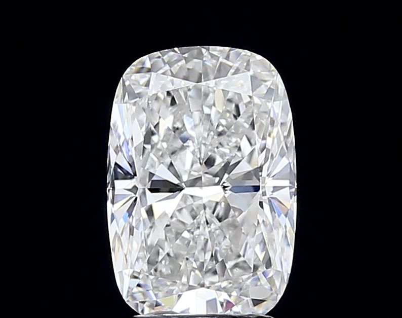 Elongated Cushion 2.5ct