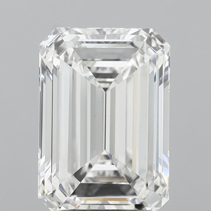 Emerald 2.55ct