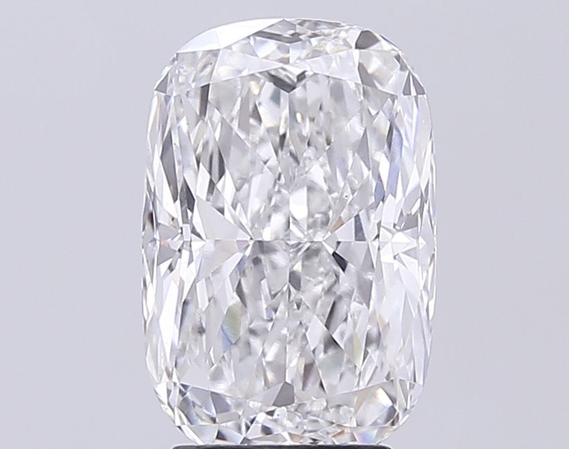 Elongated Cushion 4.03ct