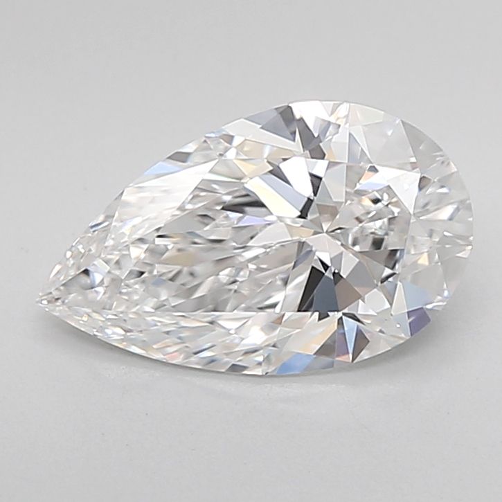 Pear 1.57ct