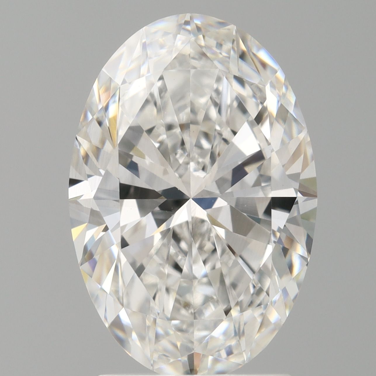 Oval 2.48ct