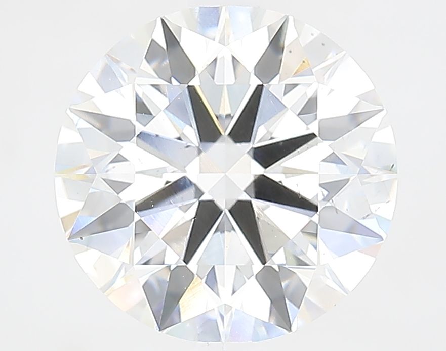 Round 3.79ct