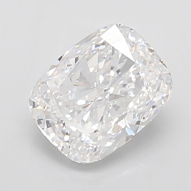 Elongated Cushion 2.54ct