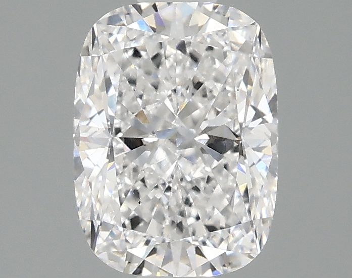 Elongated Cushion 1.58ct