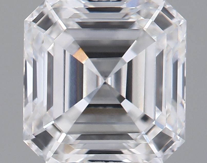 Asscher 1.57ct