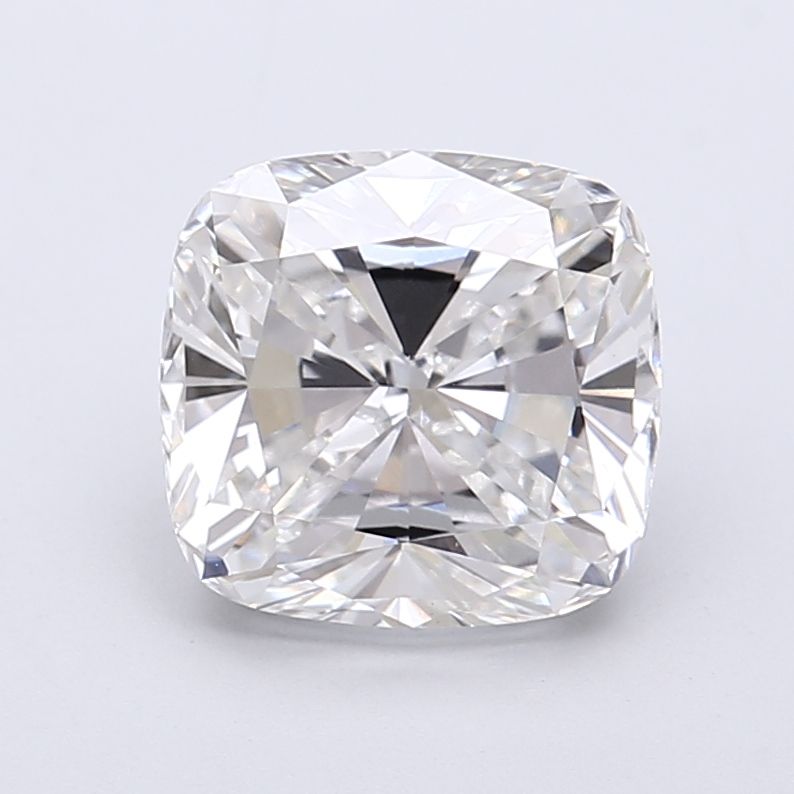Cushion 3.02ct