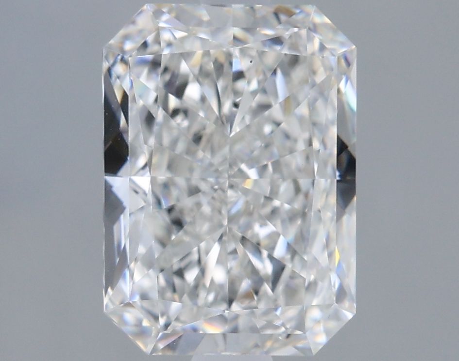 Radiant 2.55ct