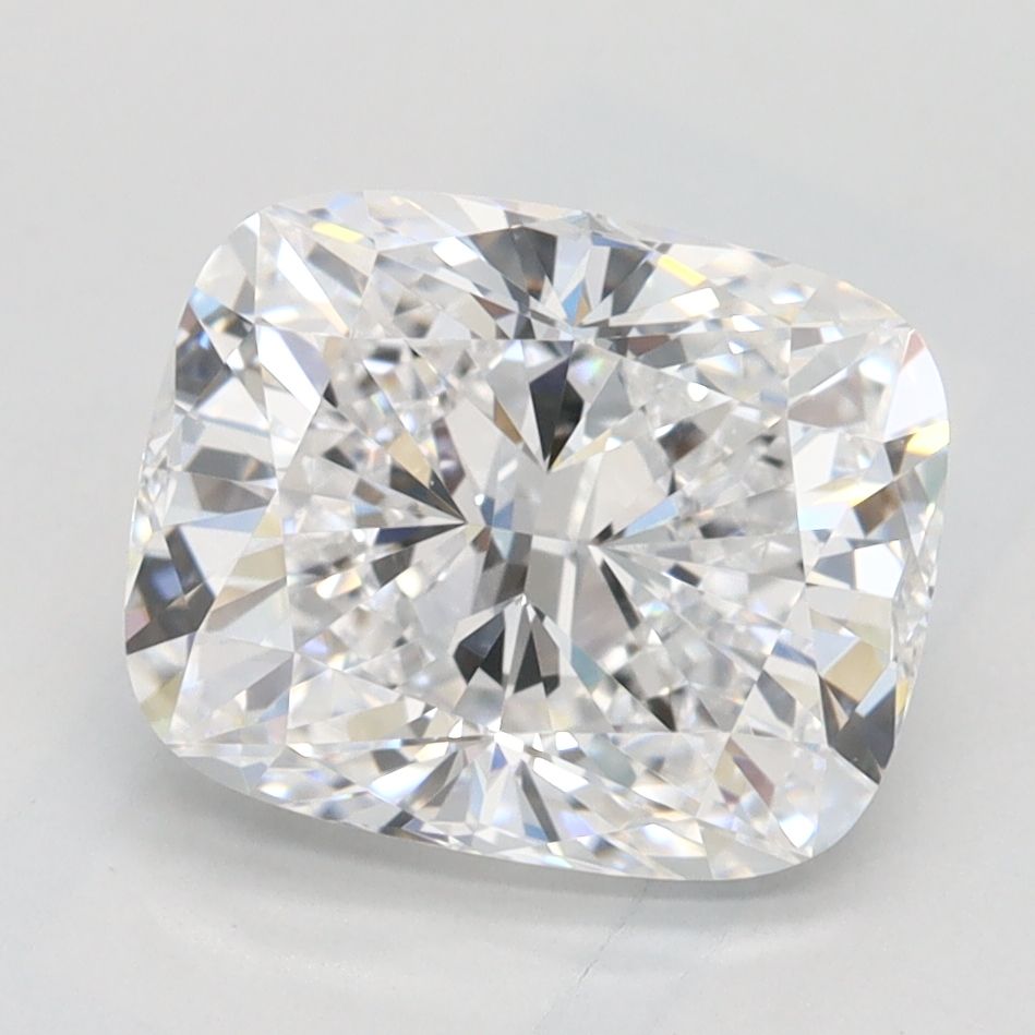 Elongated Cushion 2.21ct