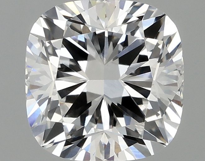 Cushion 1ct