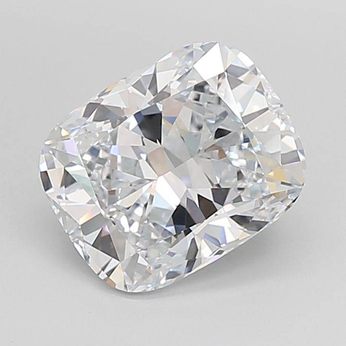 Elongated Cushion 4.43ct