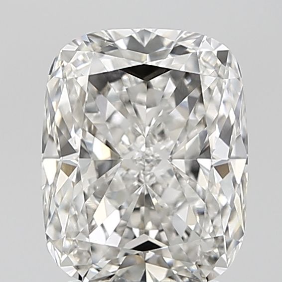 Elongated Cushion 2.53ct