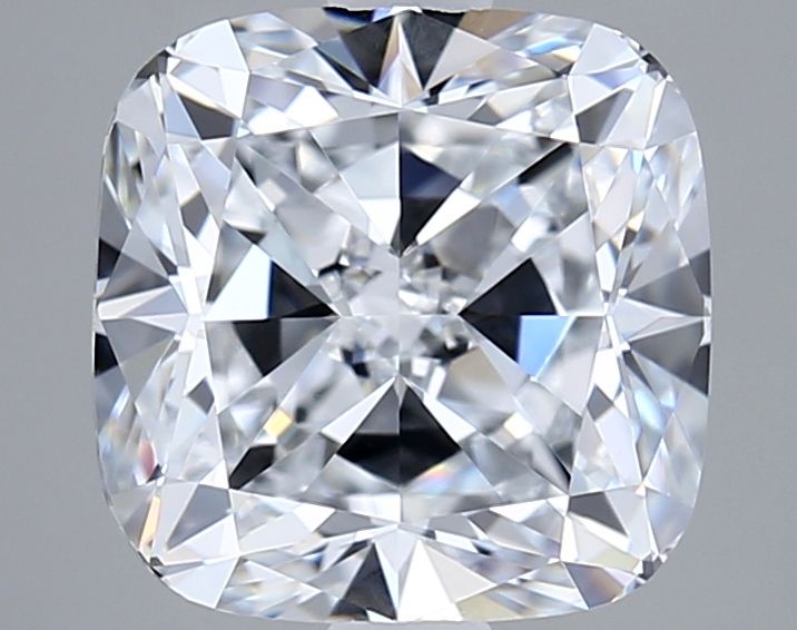 Cushion 2.8ct