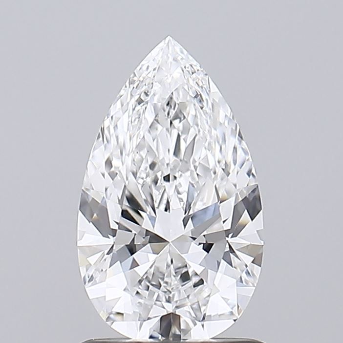 Pear 1.01ct