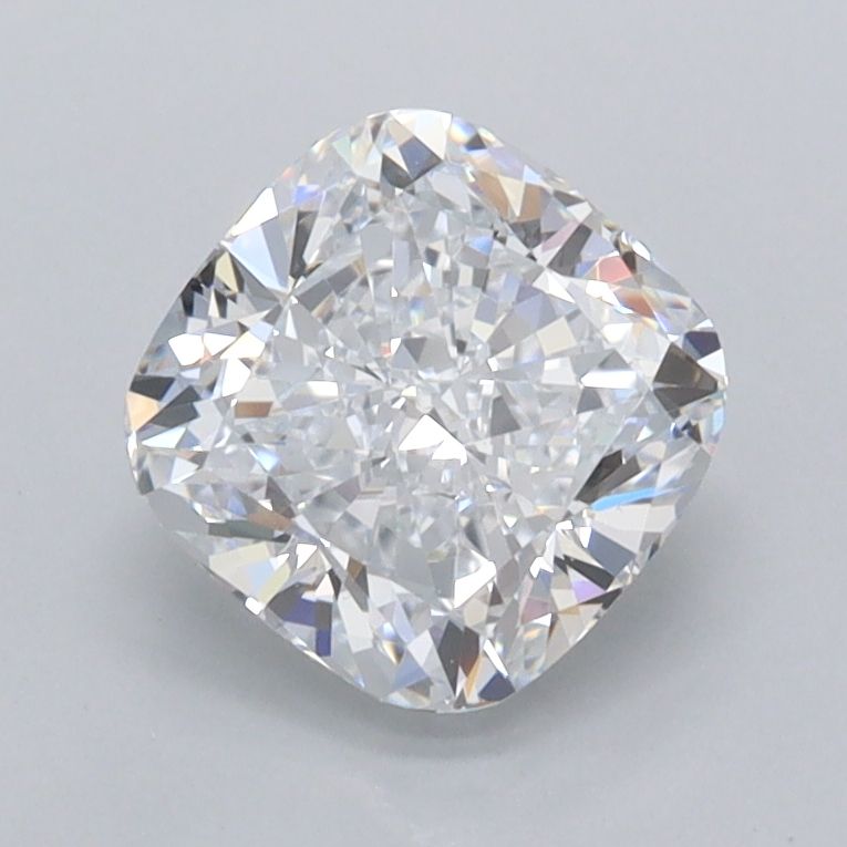 Cushion 1.53ct