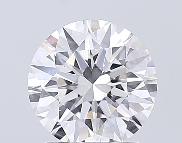 Round 1.82ct