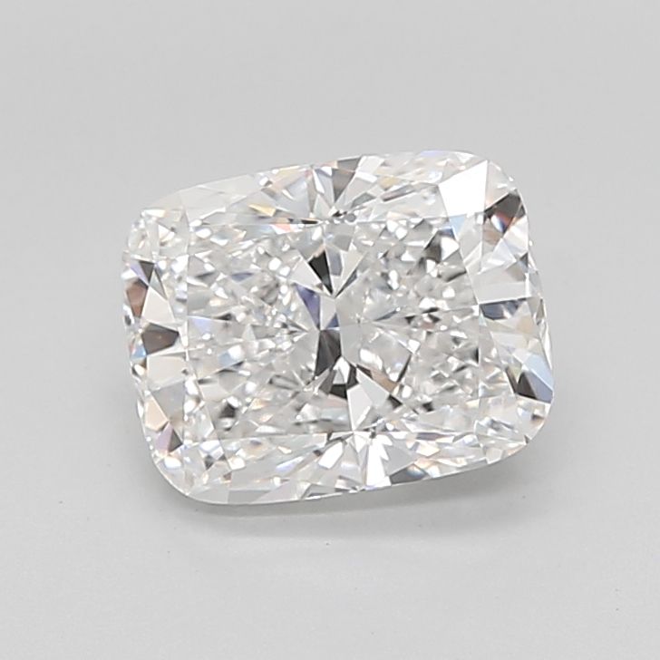 Elongated Cushion 3.01ct