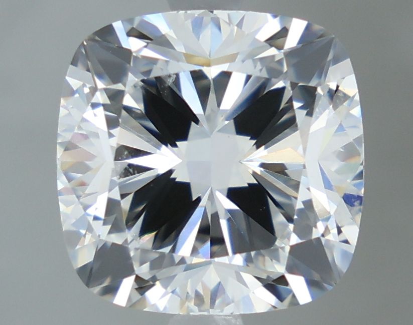Cushion 4.52ct
