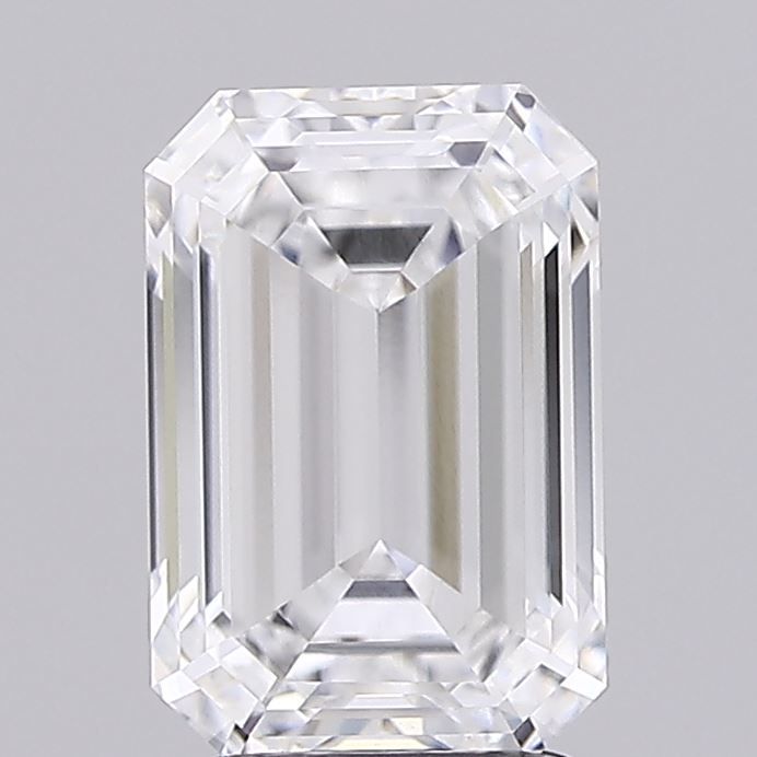 Emerald 2.54ct