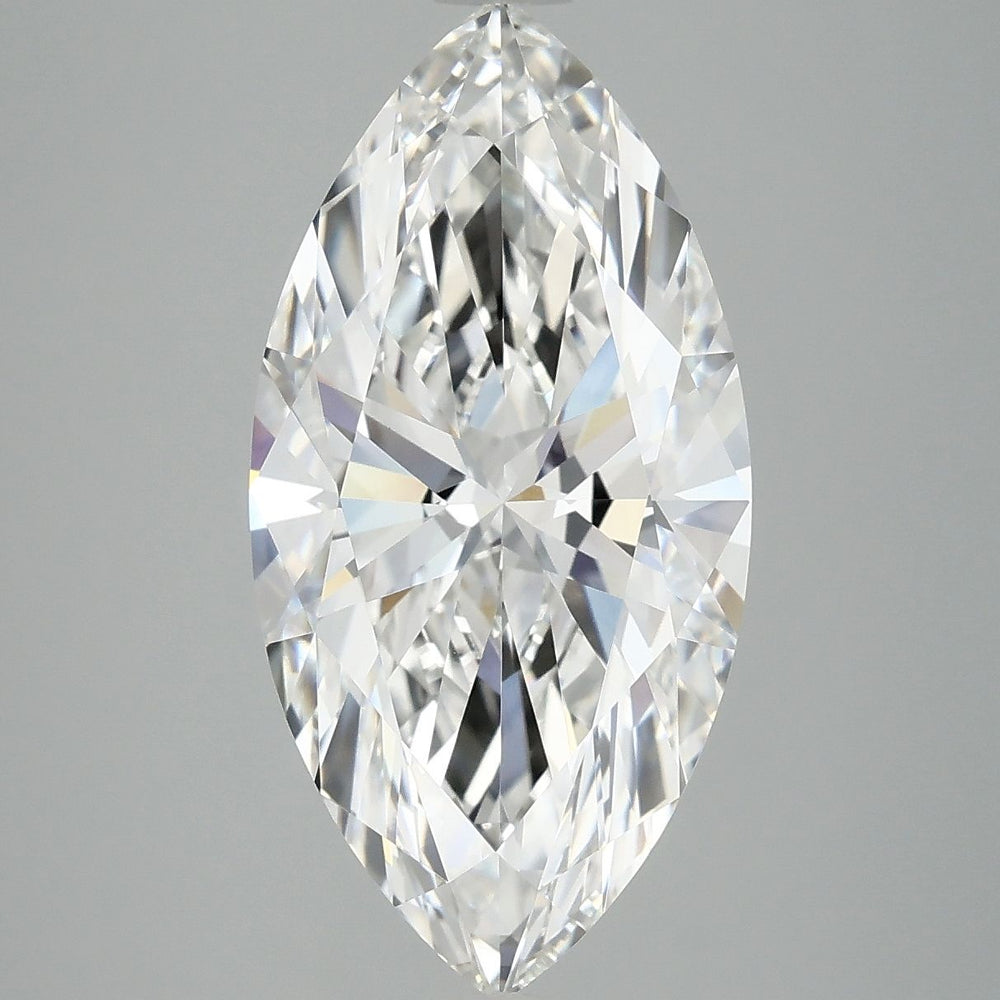 Marquise 5.02ct