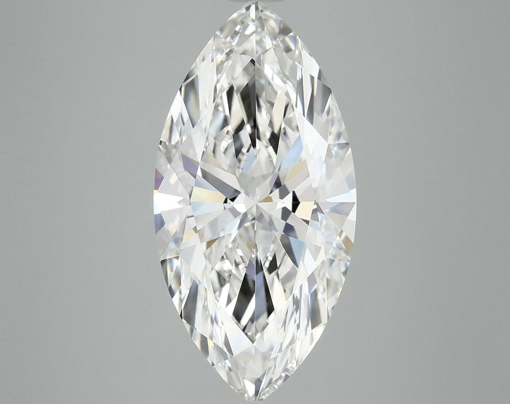 Marquise 5.02ct