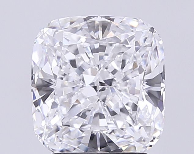 Cushion 3.05ct