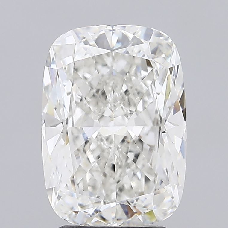 Elongated Cushion 3.05ct