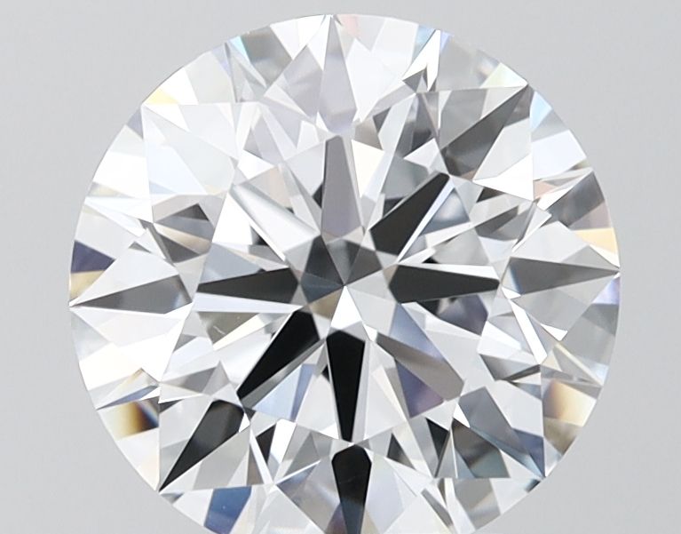 Round 2.77ct