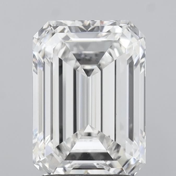 Emerald 2.1ct