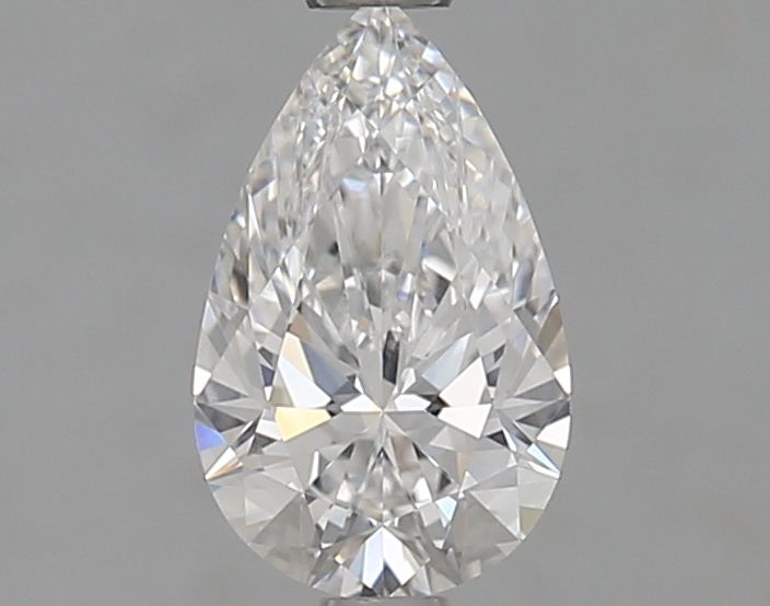 Pear 1.01ct
