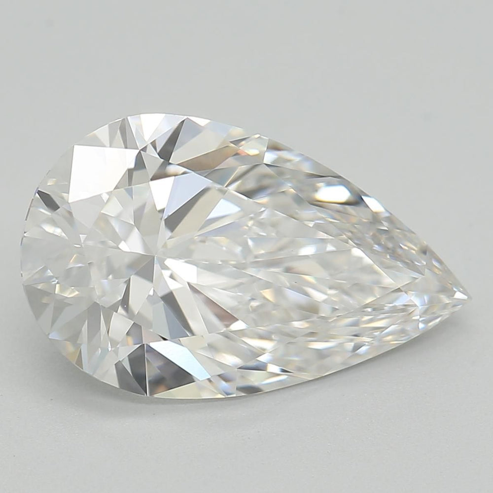 Pear 2.2ct