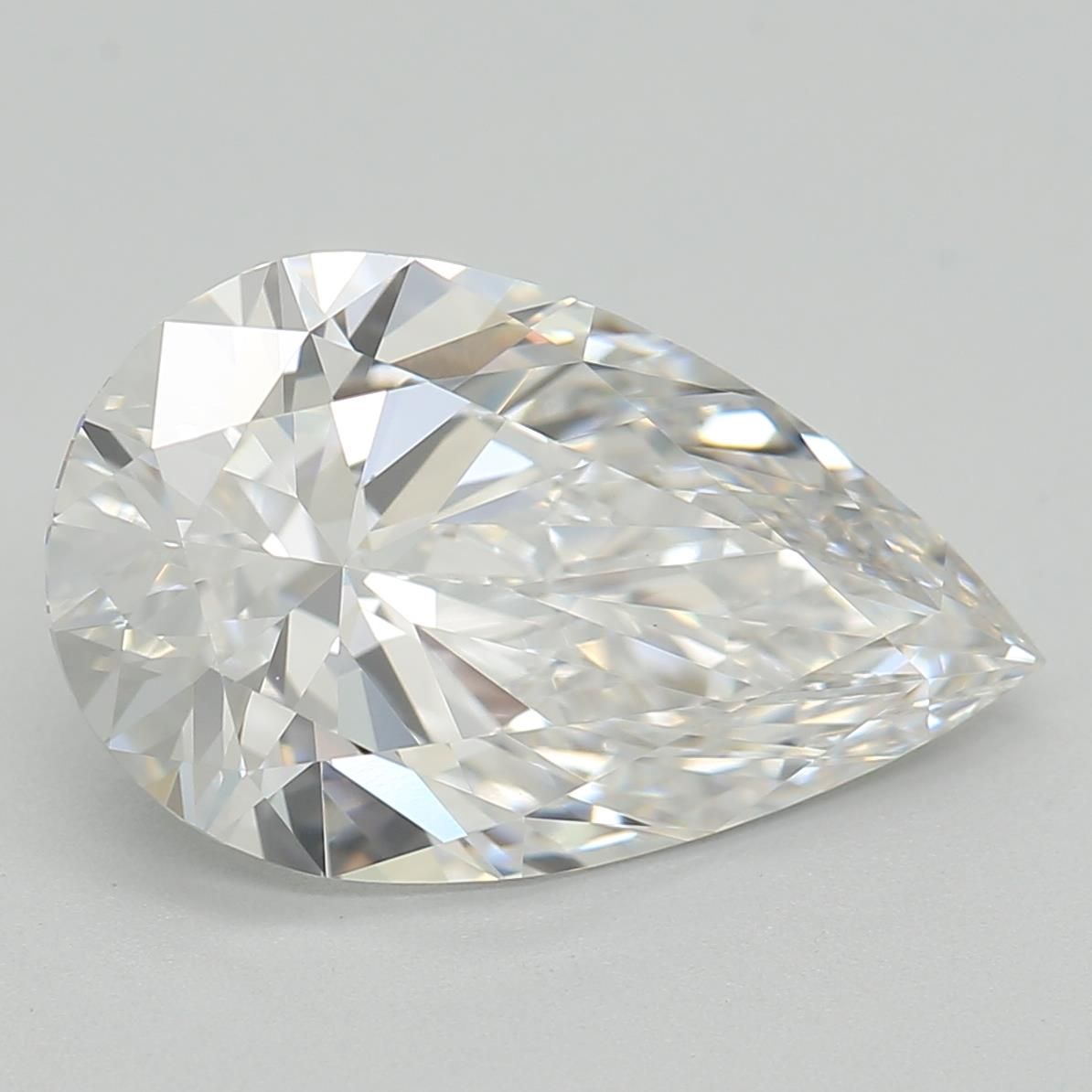 Pear 2.2ct