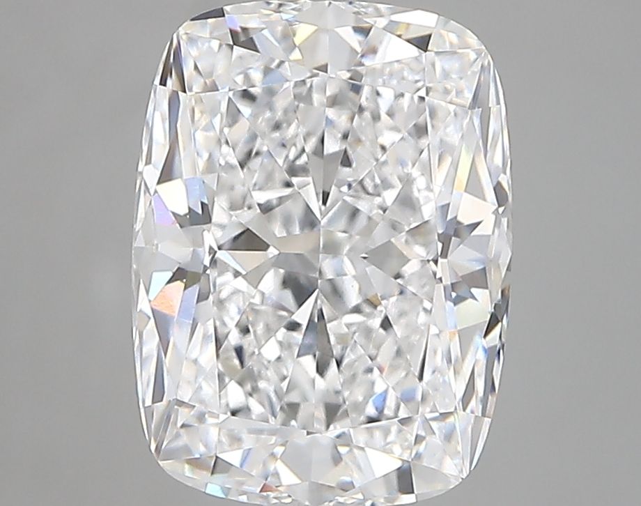 Elongated Cushion 3.27ct