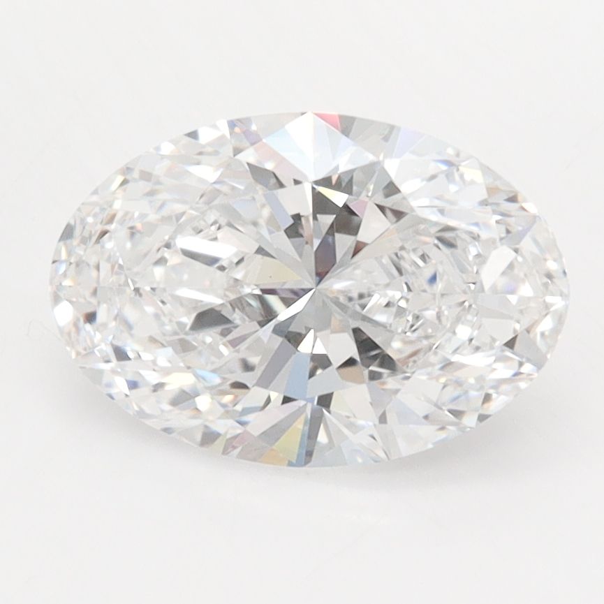Oval 1.95ct