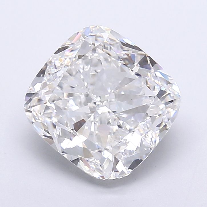 Cushion 5.56ct
