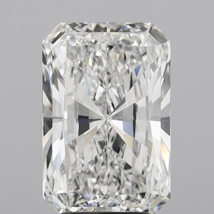 Radiant 3.51ct