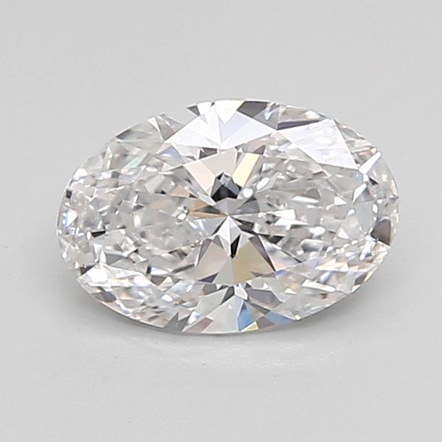 Oval 1.55ct