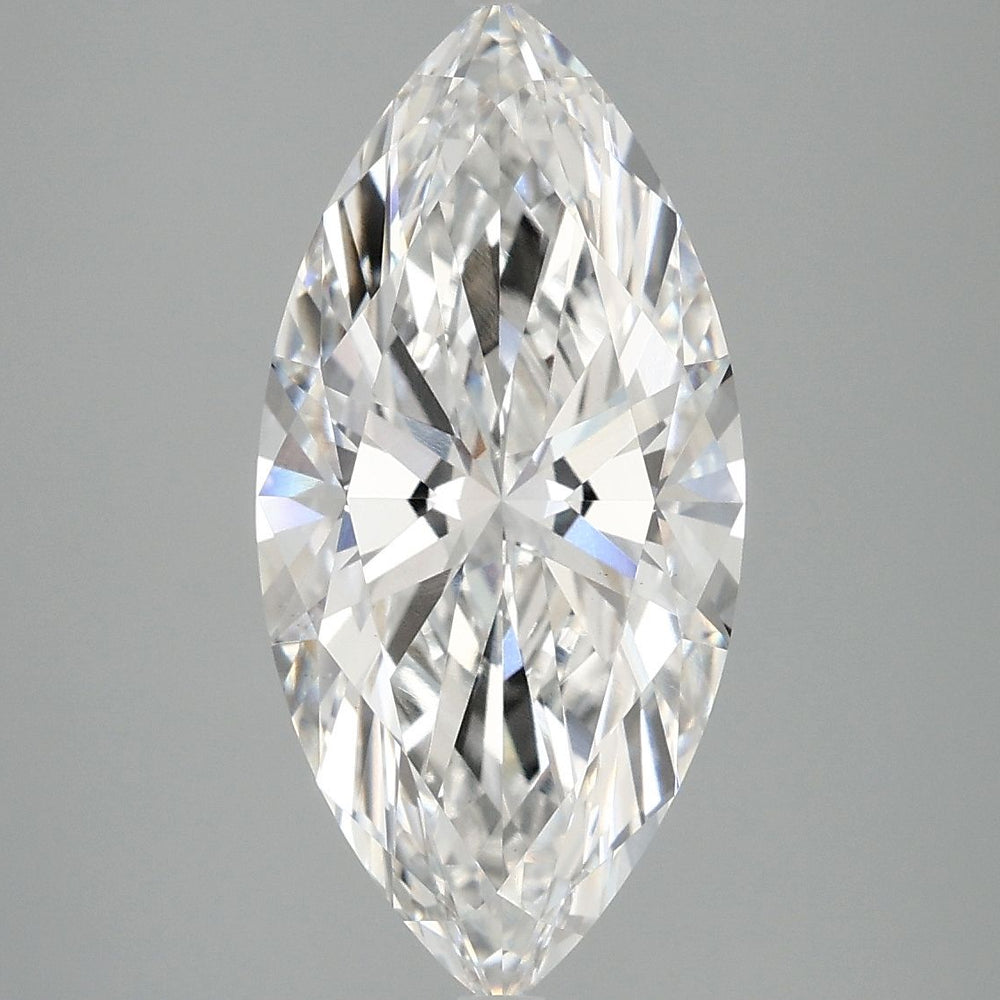 Marquise 3.9ct