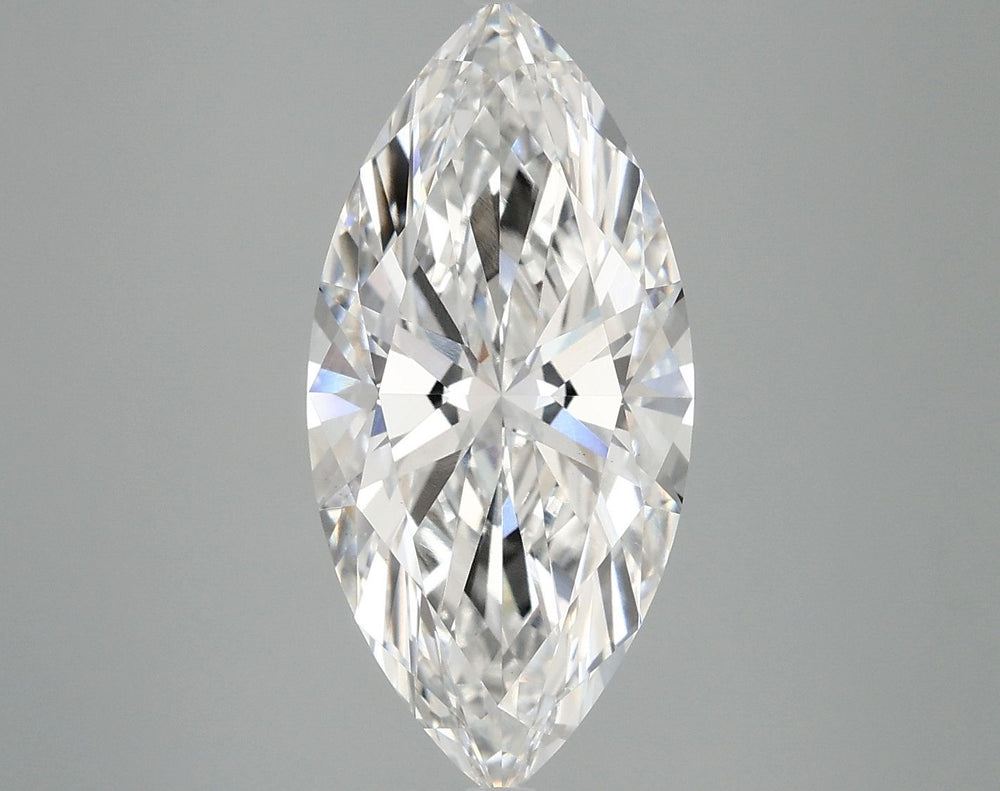 Marquise 3.9ct