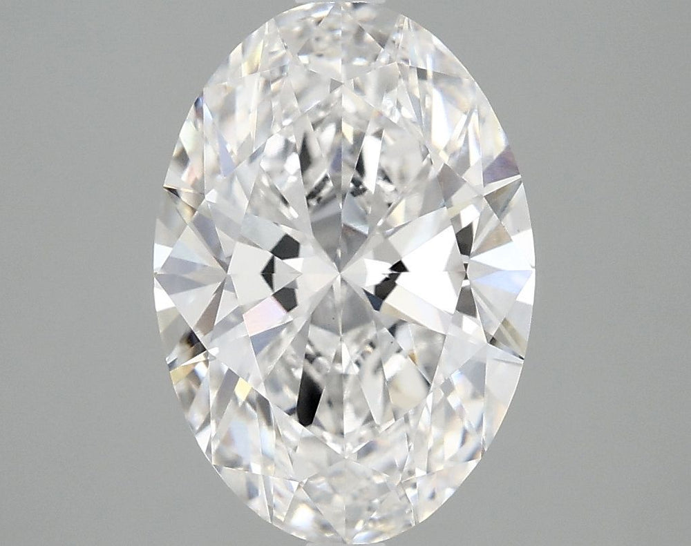 Oval 3.03ct